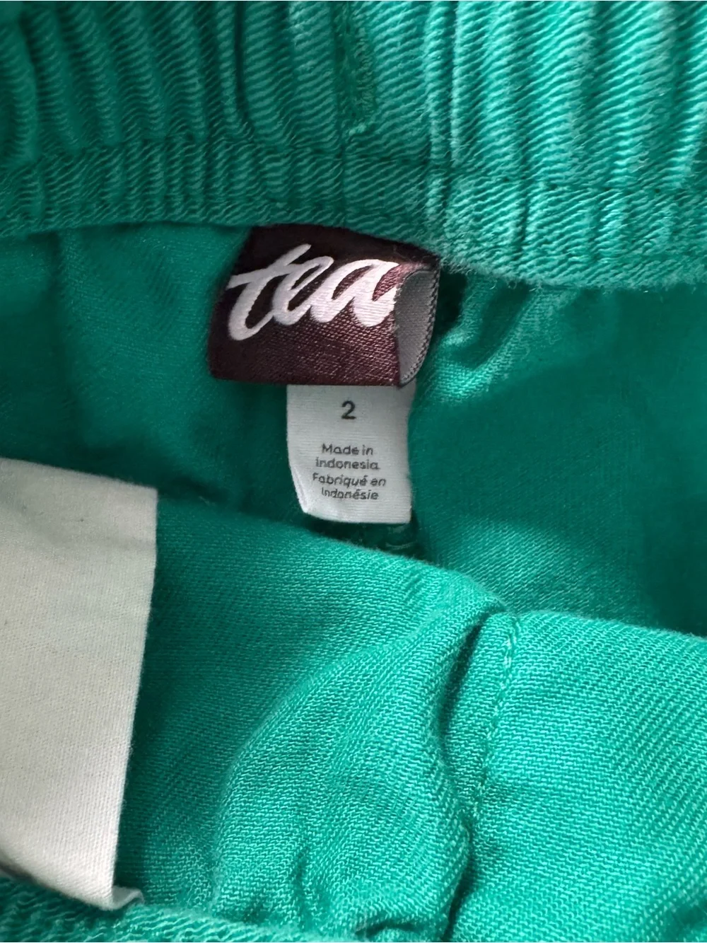 Tea Collection and Gap summer clothes 18-24 mo great condition